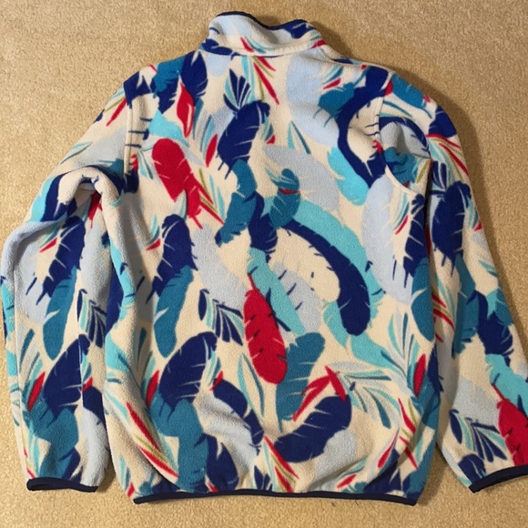Patagonia Pullover Jacket! Size M! Great condition - Picture 3 of 4